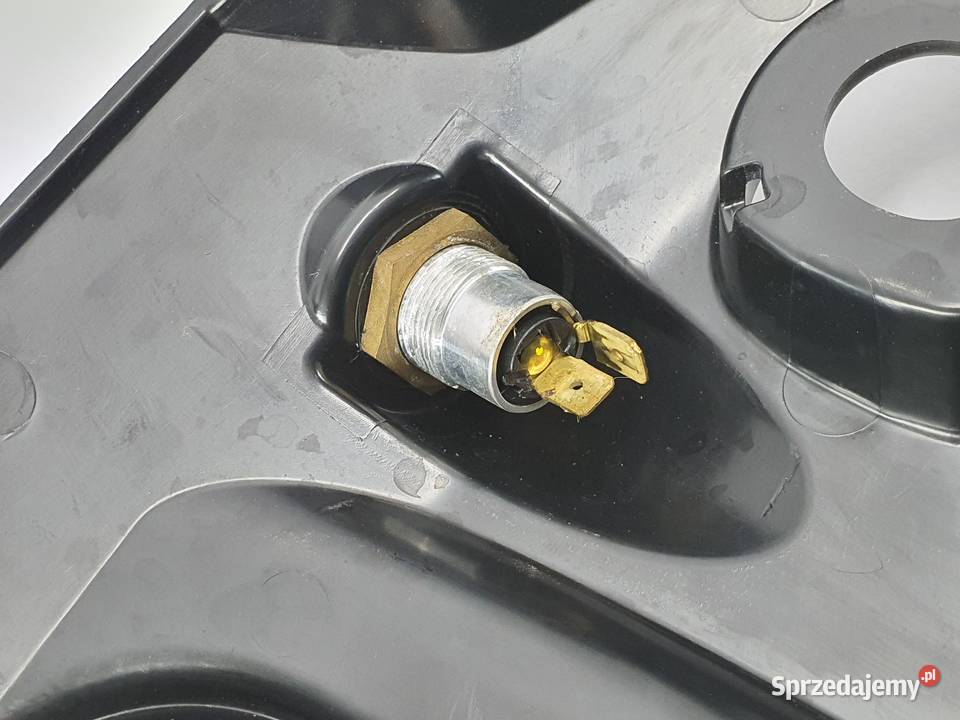 Obudowa Wypelnienie Nakladka Triumph Tiger Pozostałe Łódź