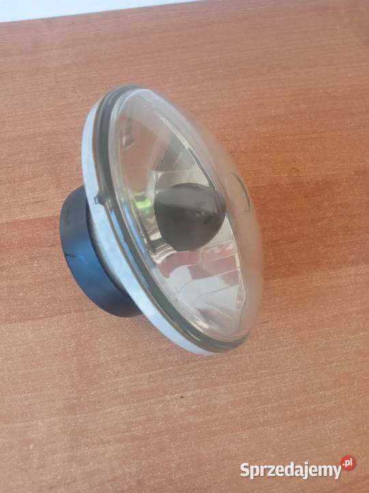 Harley Davidson Dyna FXDL wkład lampy podkarpackie Błażowa Dolna