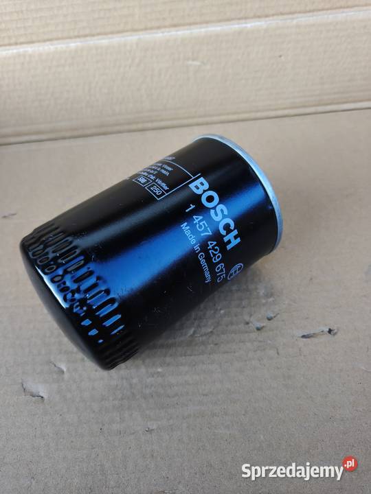 Bosch 1 457 429 675 Buczek