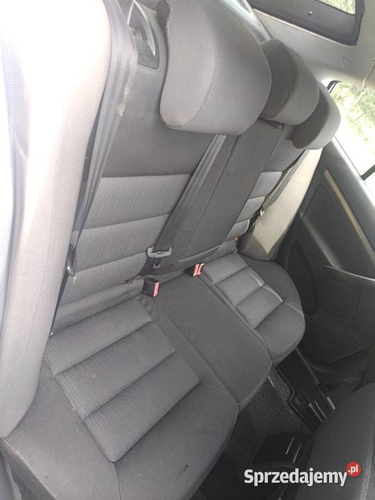Sprzedam samochód skoda octavia 1 9 TDI Osięciny