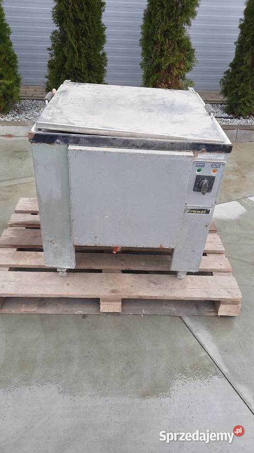 90 L92	Kromet wyparzacz gastronomiczny Dębica