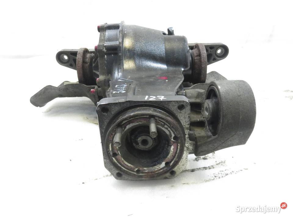 DYFER AUDI A6 C6 30 TDI GSZ sprzedam