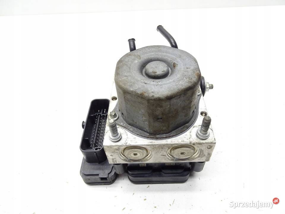 POMPA HAMULCOWA ABS MERCEDES W246 BKLASA 18 CDI osobowe