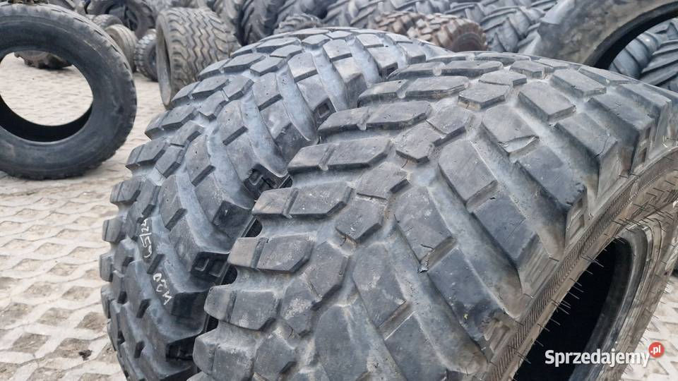 42065r24 Alliance 70 bieżnik Nowe Miasto Lubawskie