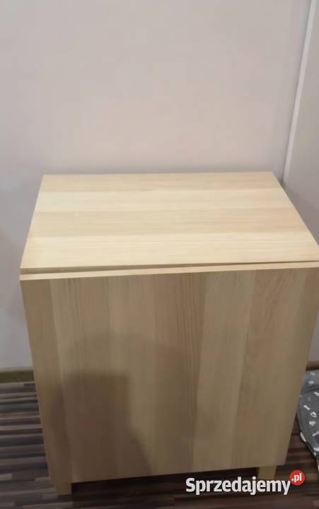 Koen 2 komplet mebli do sypialni Black Red White