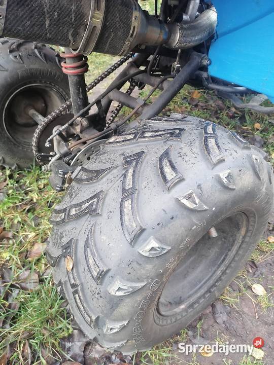 Bashana 200 mazowieckie