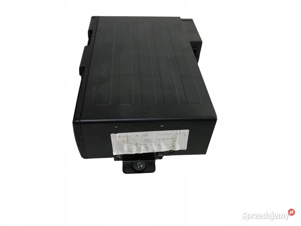 Renault Grand Scenic II 05r Zmieniarka CD