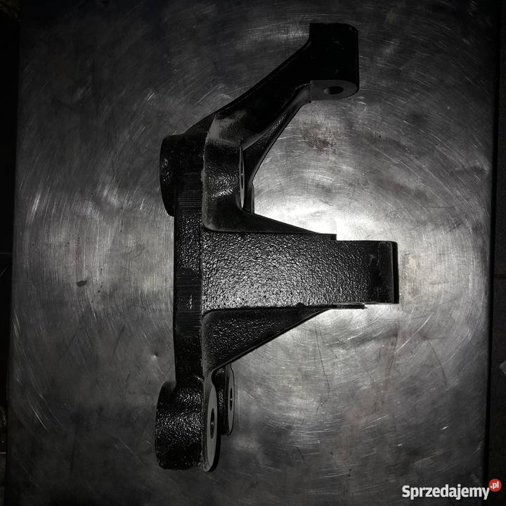 Wspornik uchwyt Mercedes 9483250809 9483250909 ciężarowe śląskie Częstochowa