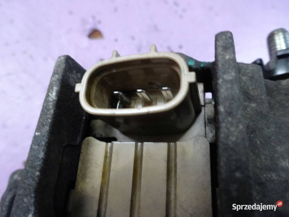 NISSAN MICRA 12 12V 98 HR12 231003HD1A