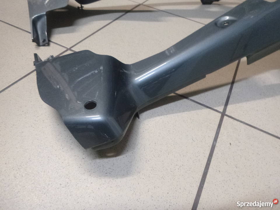 Ogon plastik osłona bok BMW R 1150 RT Jawiszowice