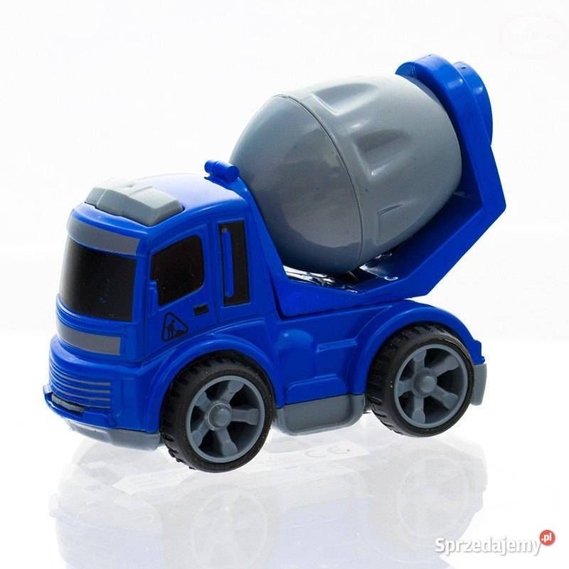 EUROBABY AUTO METALOWE Z NAPĘDEM Bielsk Podlaski sprzedam