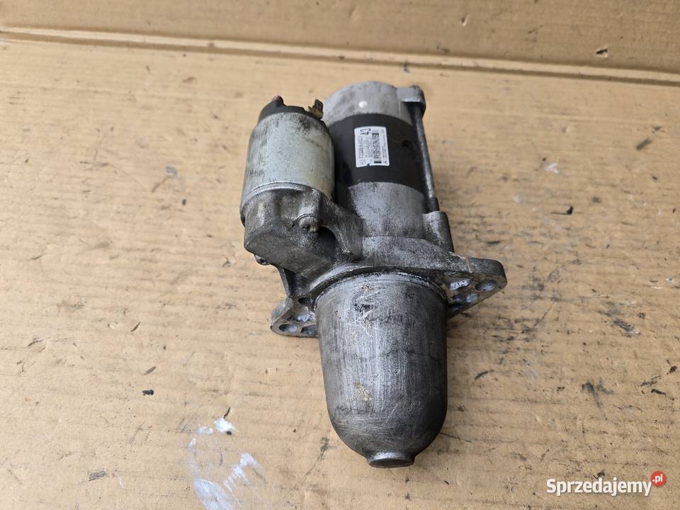 Subaru Outback IV BR rozrusznik