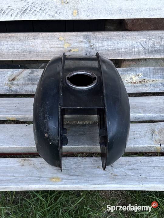 Zbiornik bak paliwa Wsk 125 175 M06B3 M21W2 Kos