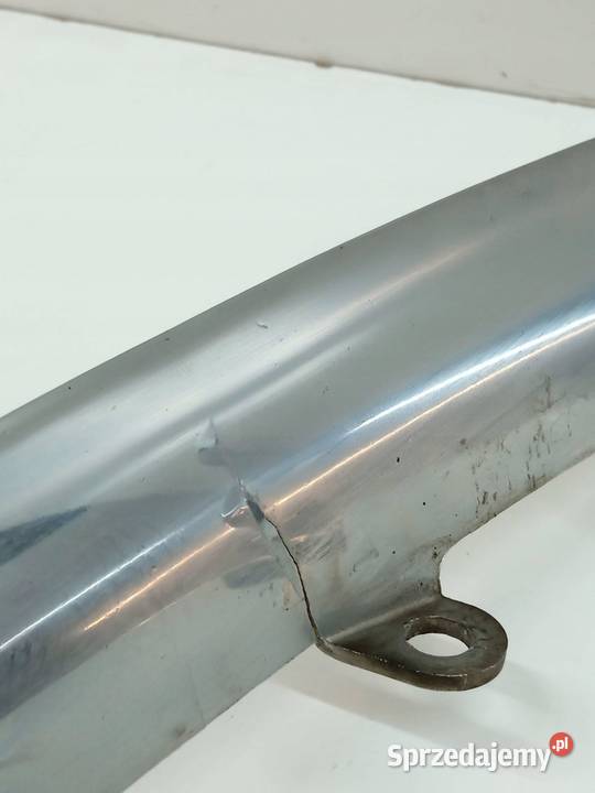 ATRAPA GRILL CHROM ATRAPY PRZÓD LIFT LS375457