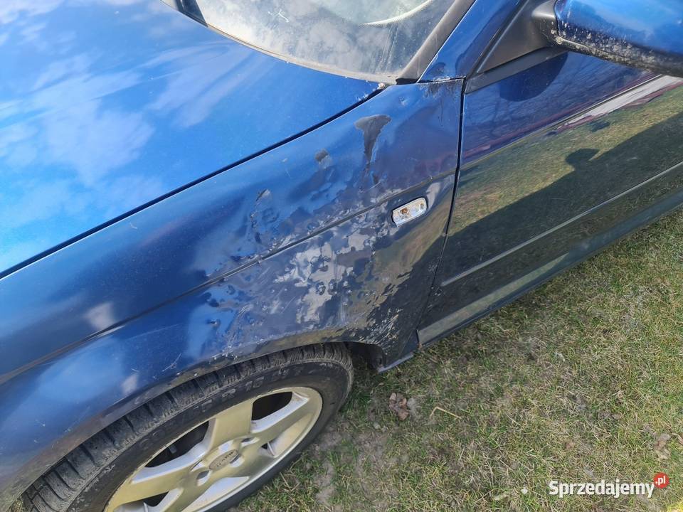 Audi a3 20 tdi 140 zamiana 380000km A3 lubelskie Bełżyce