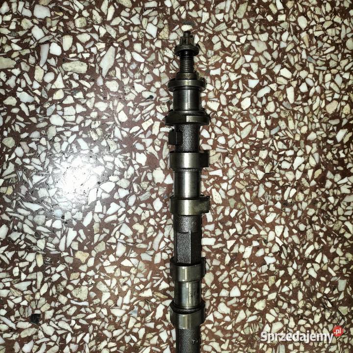 Wałek rozrządu ssący BMW E46 330D E60 E61 530D