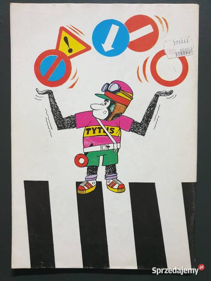 Tytus Romek i ATomek księga II wydIV zmienione Gdynia