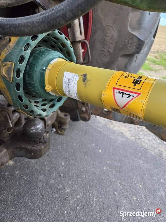 Presa Krone Comprima V 180 XC Bolesławiec sprzedam