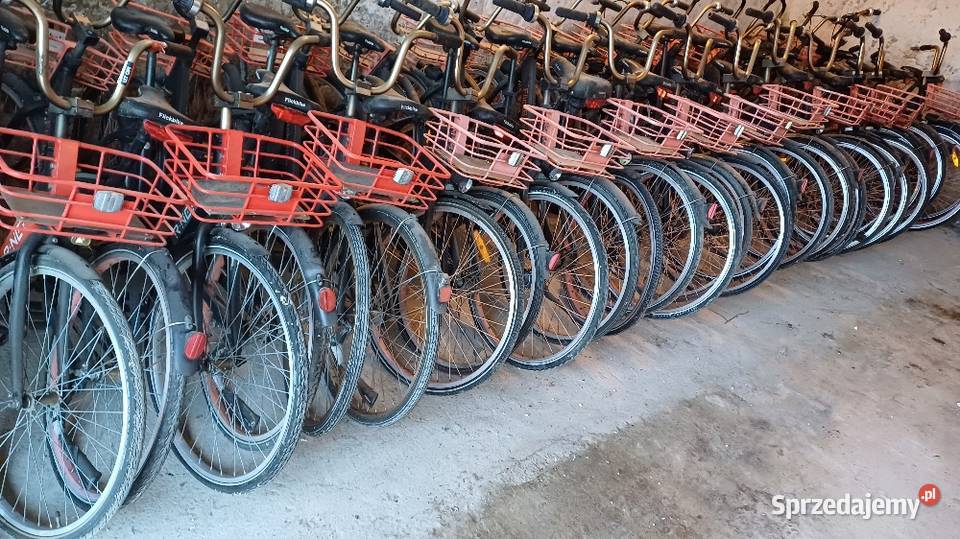 Rower aluminiowy 26 Psary Stare sprzedam
