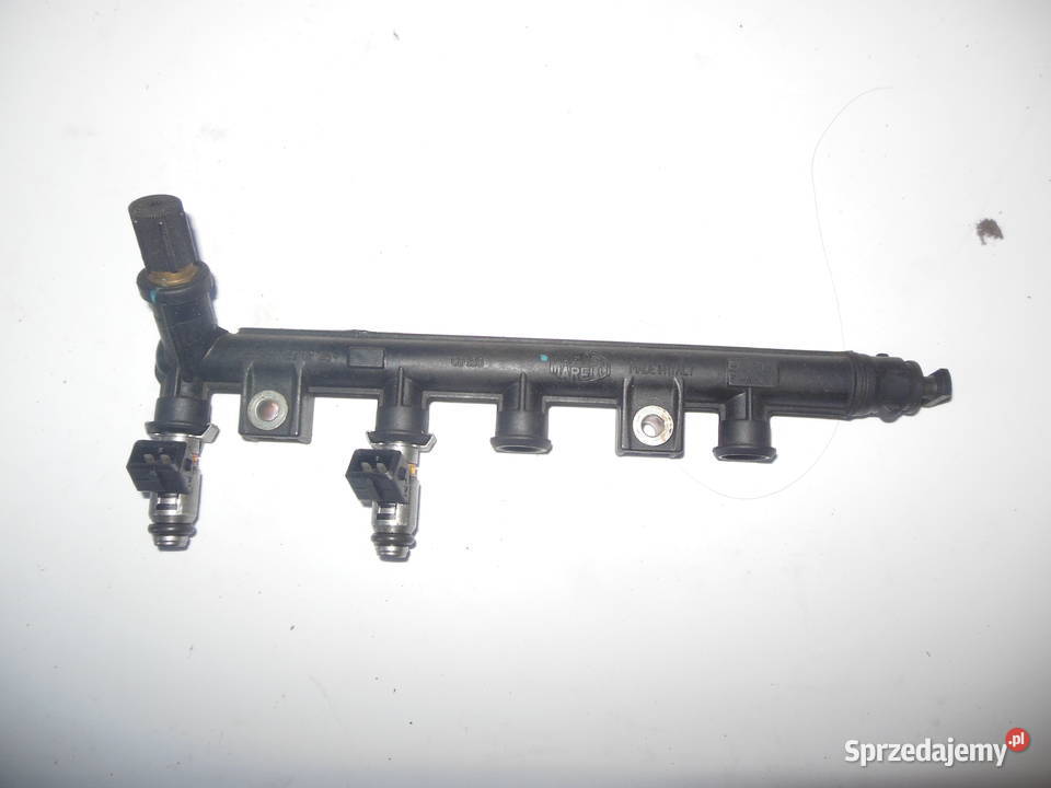 3219018301 Listwa wtryskowa Fiat Punto II 12 śląskie Kozy sprzedam