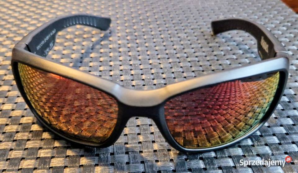 okulary przeciwsłoneczne JULBO model WHOOPS