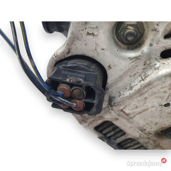 ALTERNATOR Suzuki SX4 Swift III Vitara 16 M16A Chełm