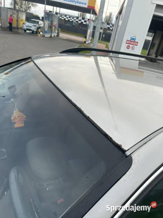 Sprzedam audi a6 c5