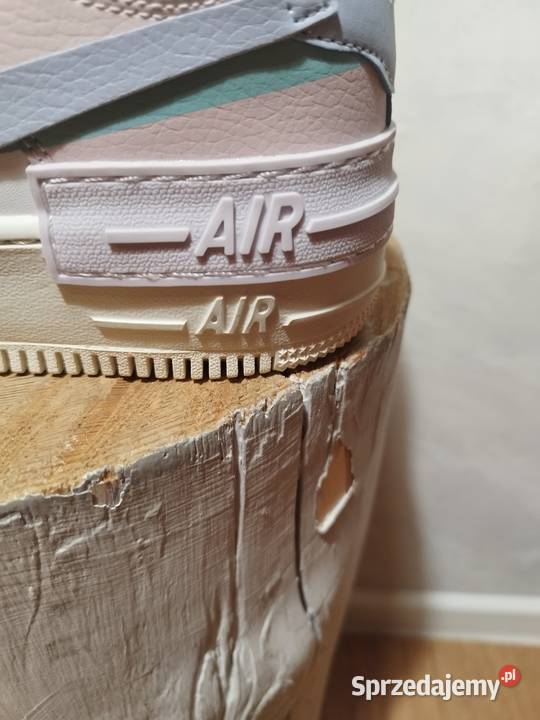 Air Force 1 Shadow 39 Tomaszów Mazowiecki