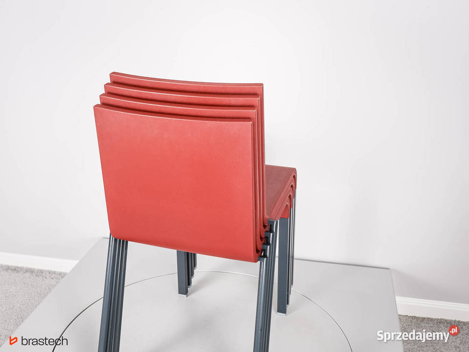 Krzesło biurowe Vitra 03 Sątoczno