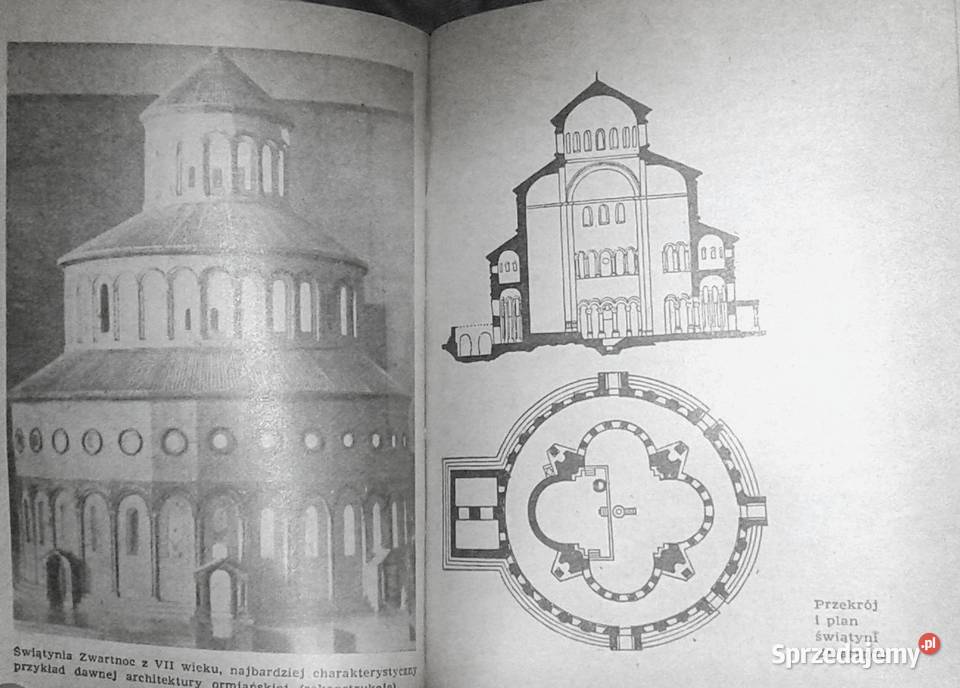 Ścieżką na Ararat Monika Warneńska miękka