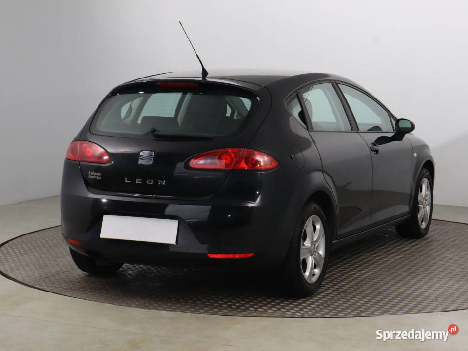 Seat Leon 16 manualna sprzedam