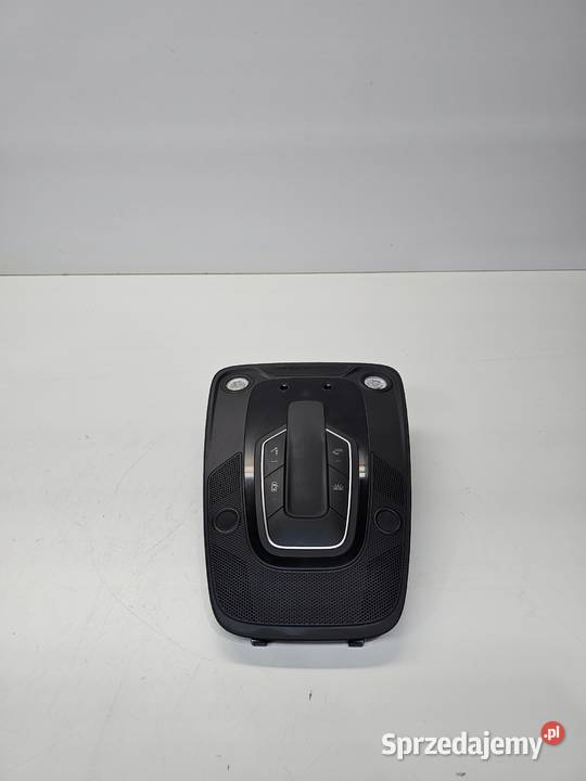 LAMPKA PODSUFITKI AUDI A4 B9 8W0947135G LED 6 Przystajń