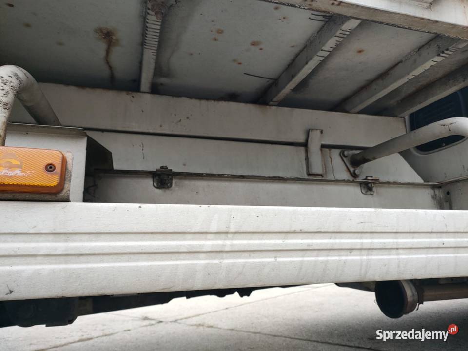 Renault Master Wywrotka Staszów sprzedam