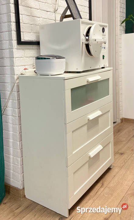 Autoklaw Sterylizator parowy GK10 MIZMA Warszawa