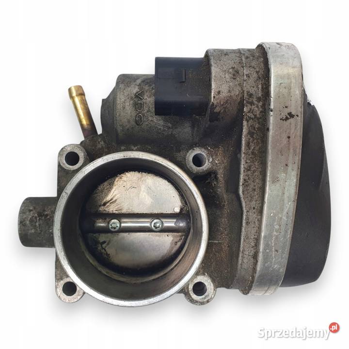 PRZEPUSTNICA Mini Cooper One R50 R52 16 16V