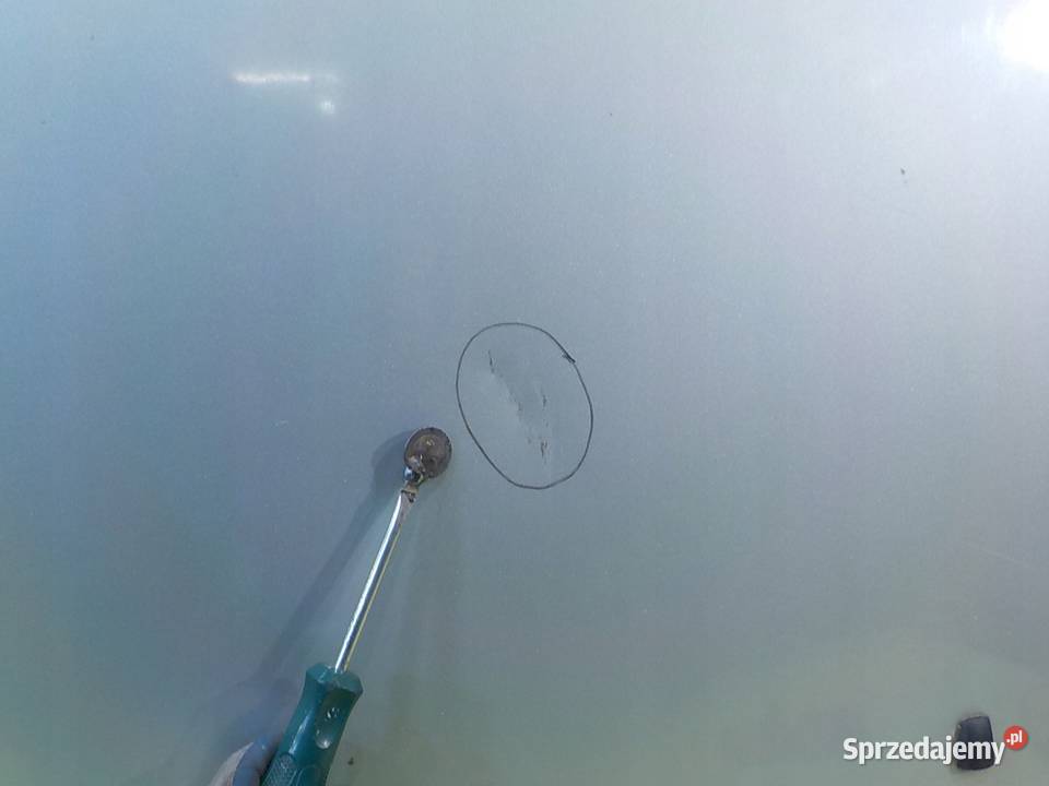 BMW 5 E61 E60 LIFT 20 D 08r KOMBI maska Maski mazowieckie Suków