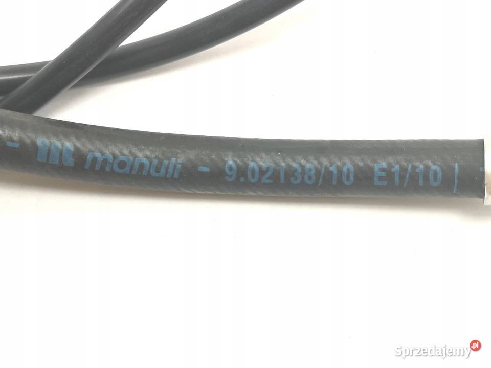 PRZEWÓD PALIWA FIAT TIPO 19901993 NOWY