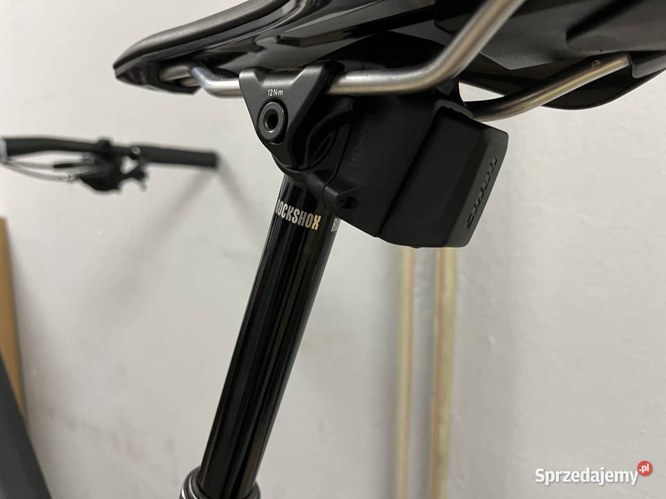 MERIDA EONESIXTY 10 K 20 taniej nowy rower