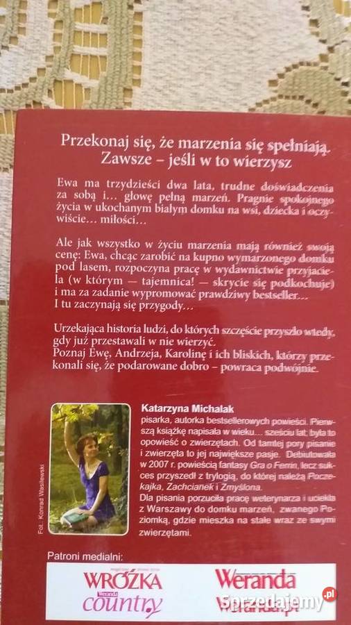 w poziomce Kultura i Rozrywka małopolskie Kraków sprzedam