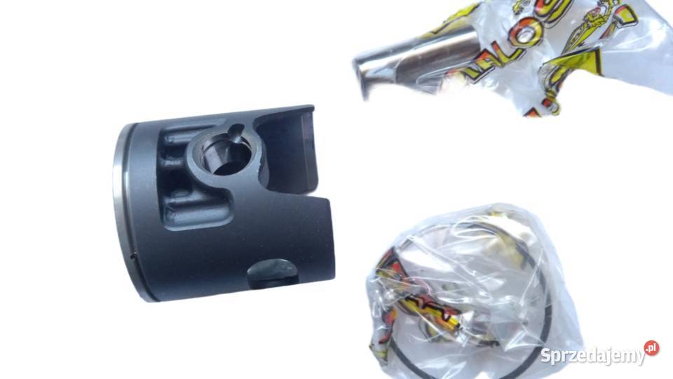 TŁOK MALOSSI RACING 474 mm GILERA PIAGGIO Bielsk Podlaski