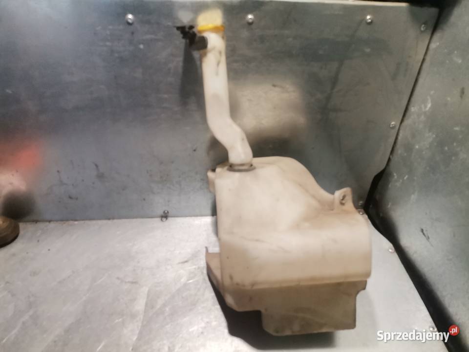 ZBIORNICZEK SPRYSKIWACZY OPEL VECTRA C Nowy Sącz