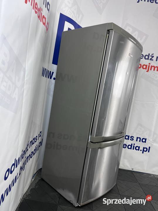 LODÓWKA Electrolux Klas A DostawaGwarancja Pruszków
