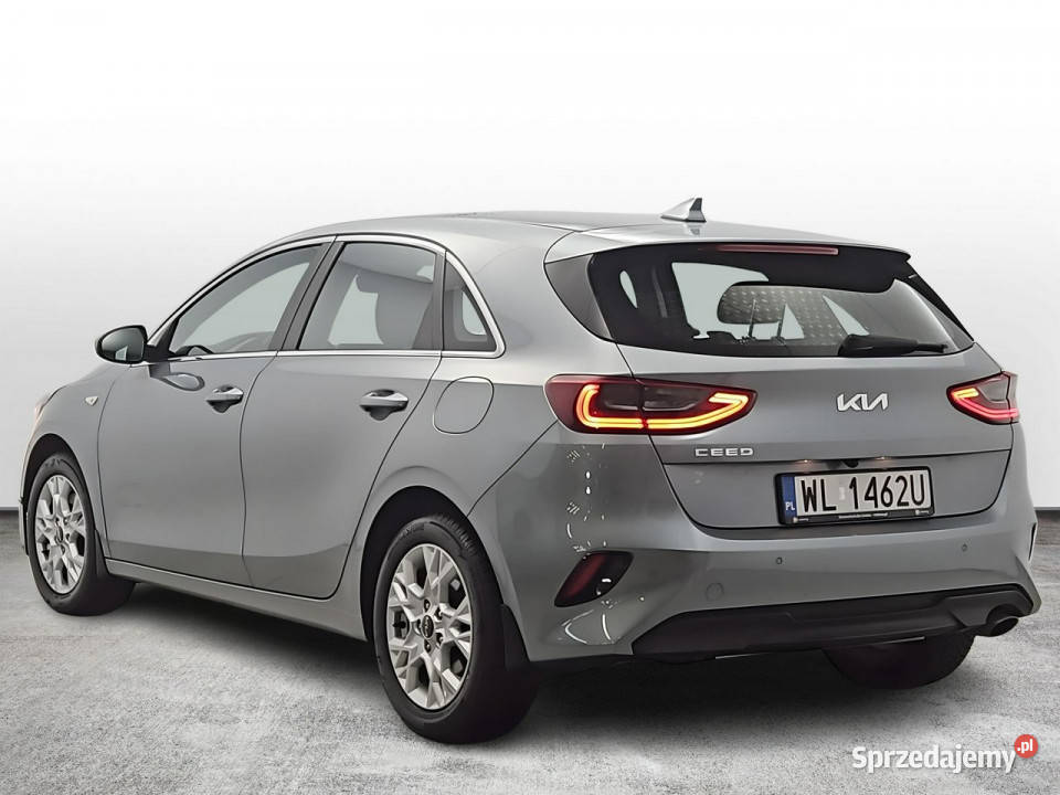 Kia Ceed 15 TGDI M Z Polskiego Salonu Faktura sprzedam
