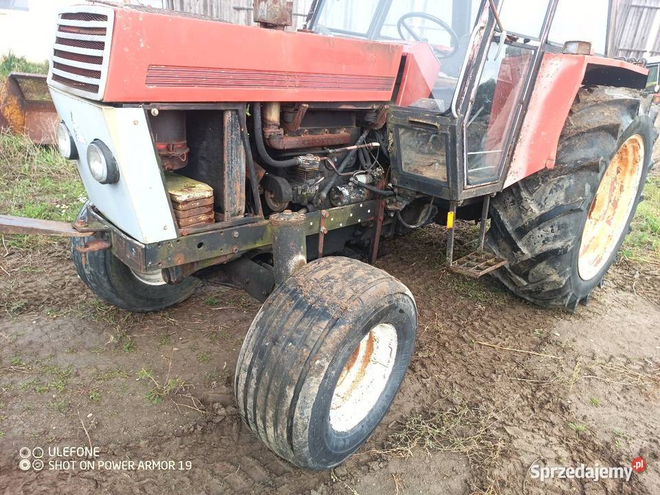 Koła szerokie Ursus Zetor Pulling 6005538 i Rostkowo sprzedam