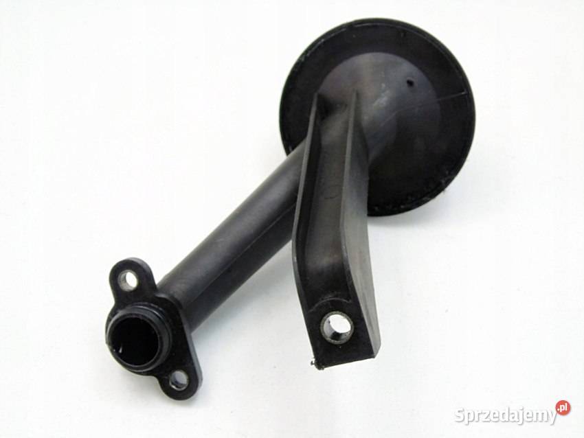 SMOK POMPY OLEJU 25 TD DISCOVERY II L318 osobowe Smarowanie silnika