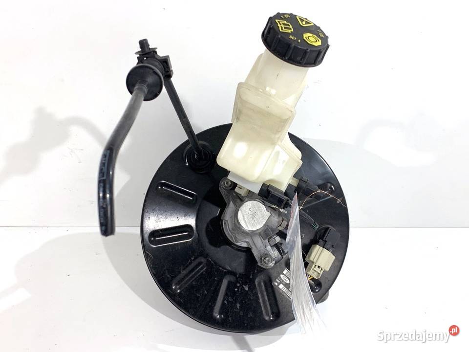 SERWO HAMULCOWE FORD ECOSPORT GN152B195SA SUV 10