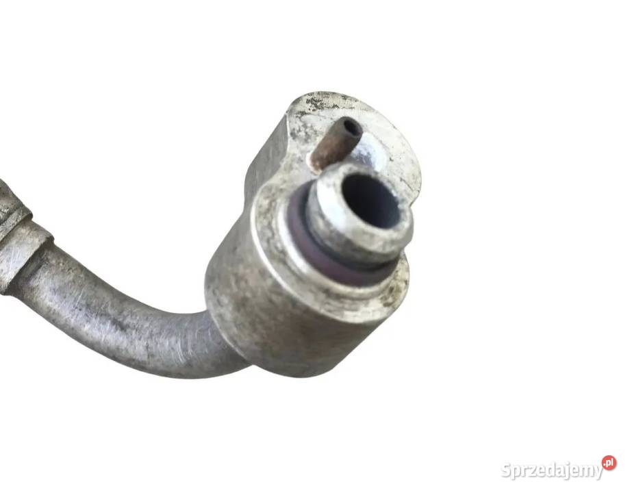 PRZEWÓD KLIMATYZACJI LEON I BORA GOLF IV OCTAVIA Działoszyce