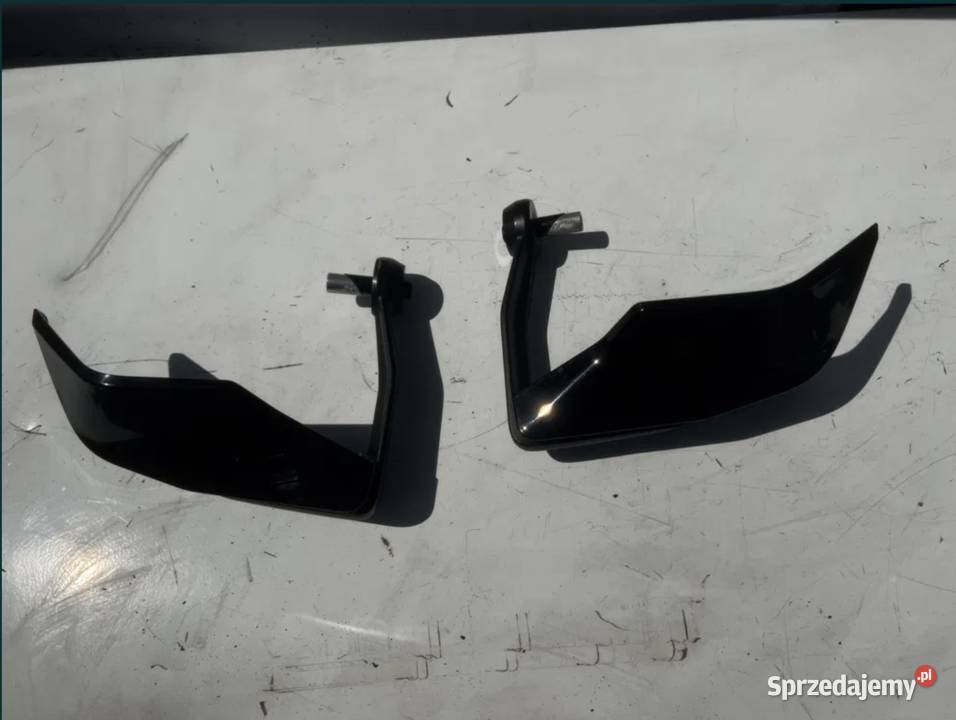 handbary prawy lewy komplet KTM 1290 Superduke Ostrów Wielkopolski