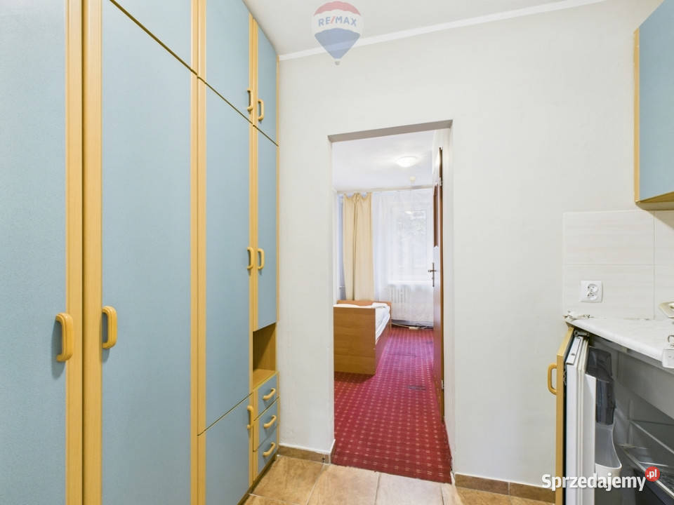 SPRZEDAŻY HOTEL REFLEKS TORUŃ dojazd asfaltowy Toruń