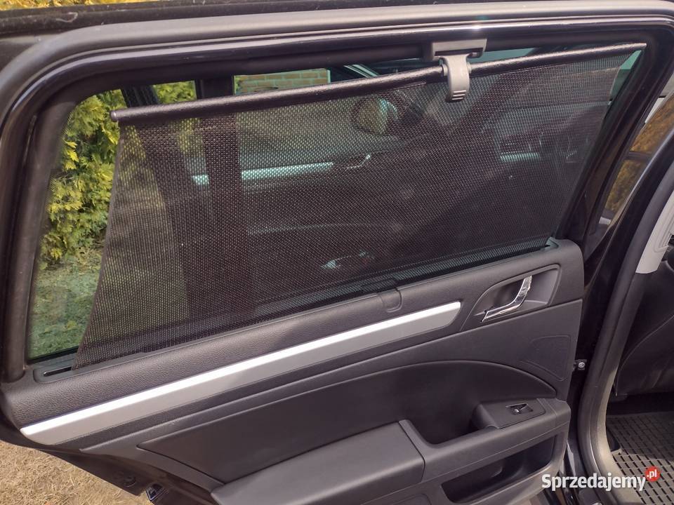 SKODA Superb 20TDI 170 SCOUT 44 Skóry Panorama
